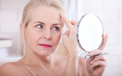 Lyophilized Snail Secretion from Rawessencia