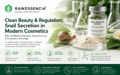 Clean Beauty & Regulation