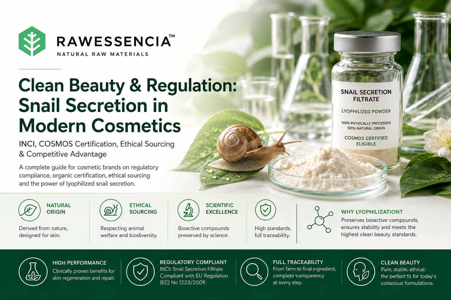 CLEAN BEAUTY