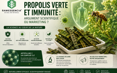 Green Propolis: Scientific Evidence or Marketing Claim?