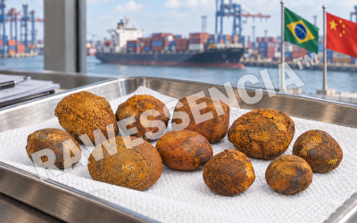 Bovine gallstones: market trends in 2026